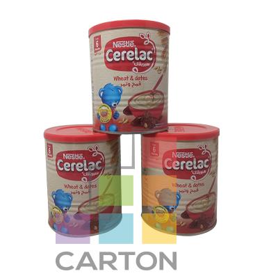 NESTLE CERELAC WHEAT & DATES 3*400GM